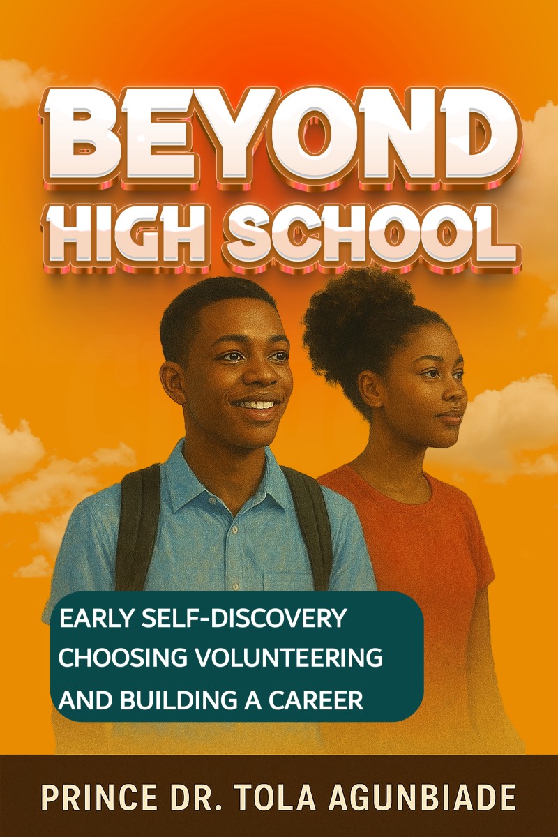 BEYOND HIGH SCHOOL