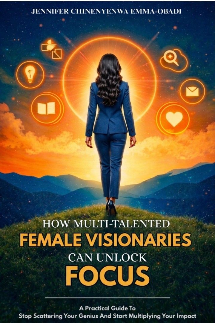 How Multi-Talented Female Visionaries Can unlock Focus