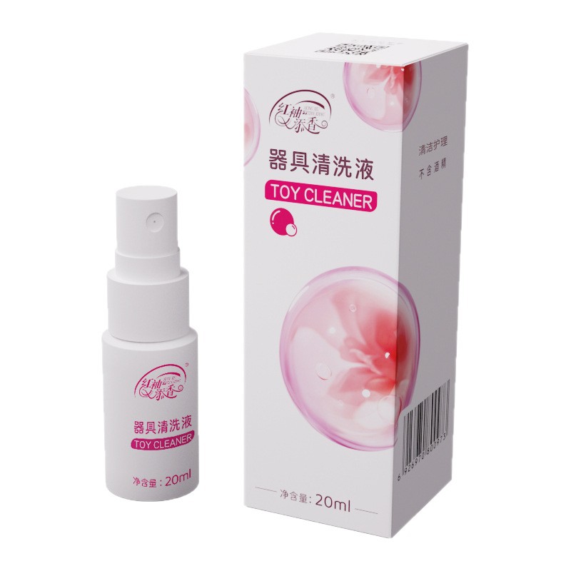 TOY Cleaner (20ml)