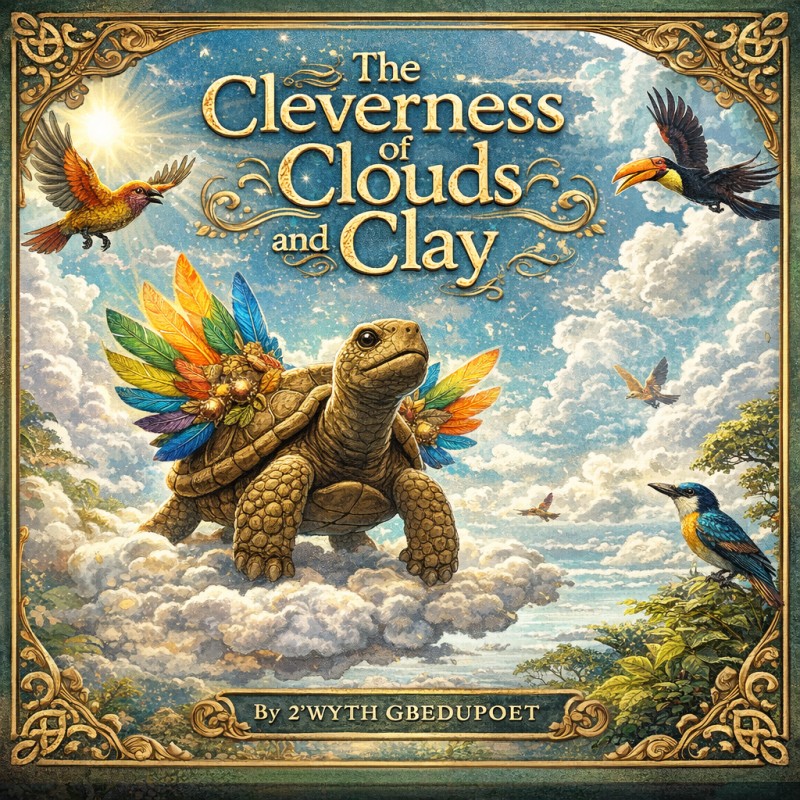 Cleverness of Clouds and Clay
