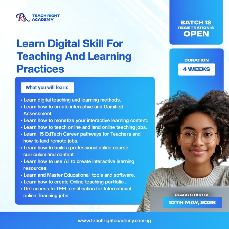 Start Your Online Tutoring Career