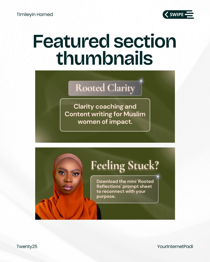 LinkedIn Featured section thumbnail