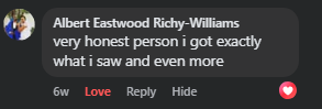 Customer review 5