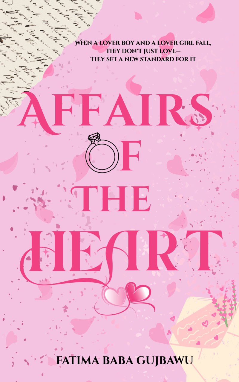 Affairs of the heart