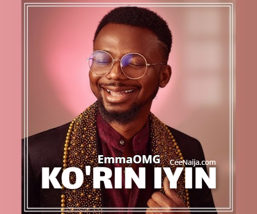 Buy KO'RIN IYIN LOOP by Temkeys on Selar