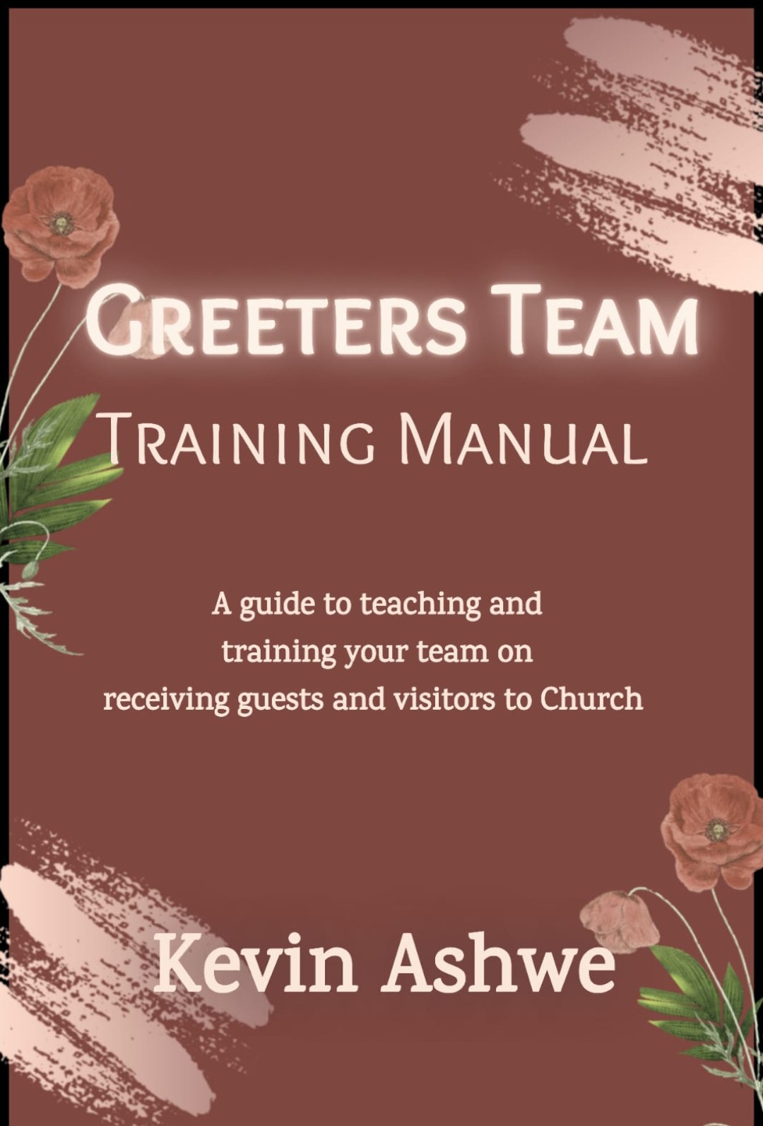 Greeters Team Training Manual