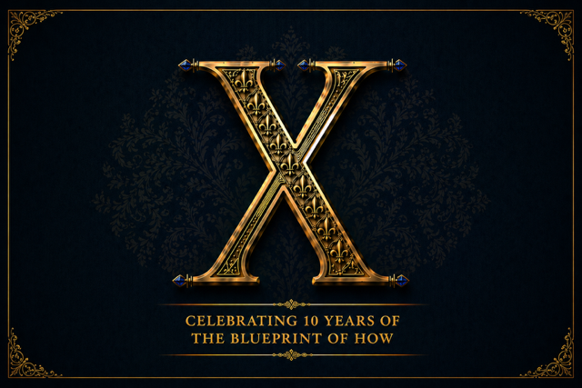Global Knowledge Festival VIP Ticket 3x INSTALLMENT