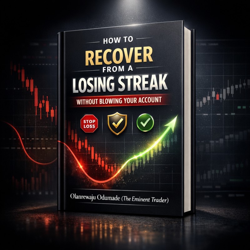 How to Recover From a Losing Streak Without Blowing Your Account.