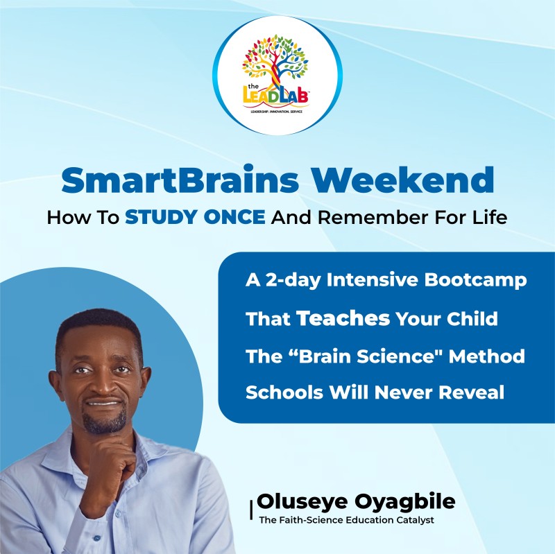 Smartbrains Weekend