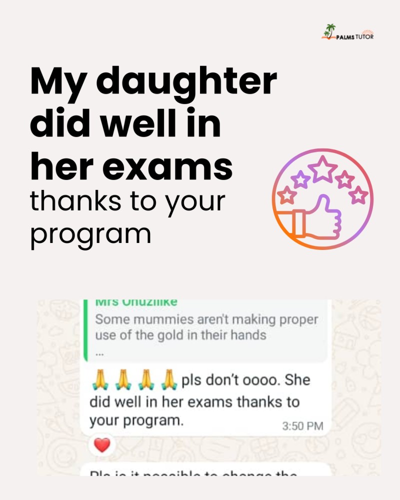 Customer review 3