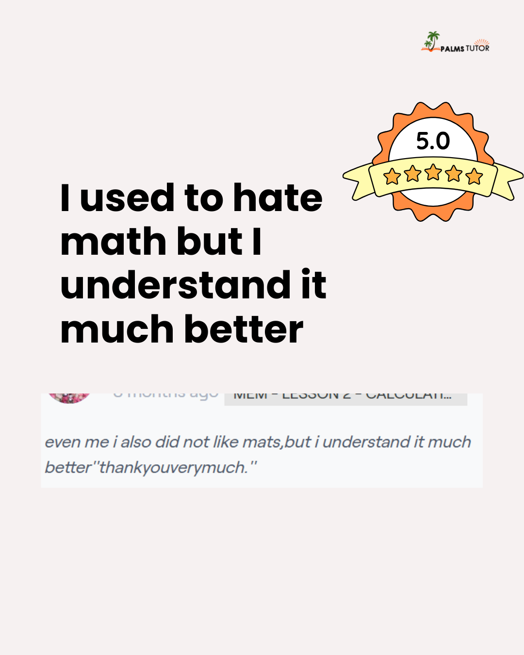Customer review 4