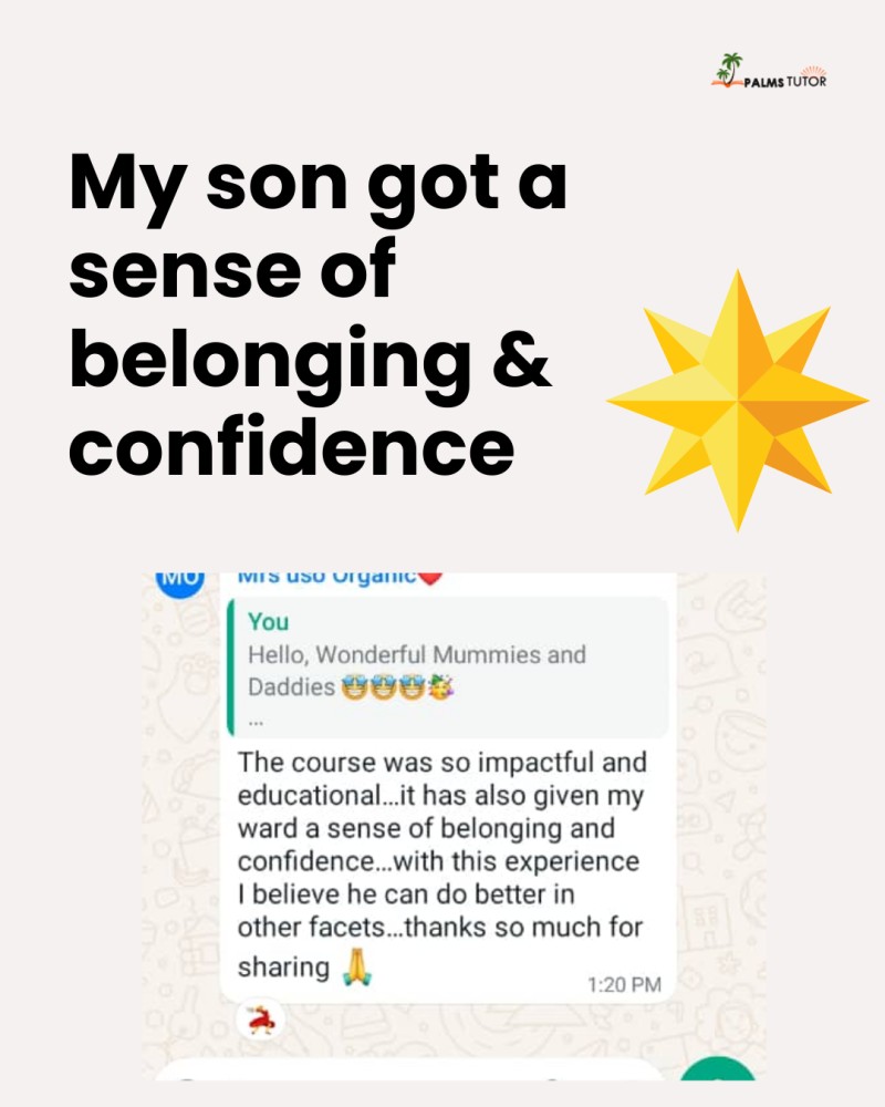 Customer review 5