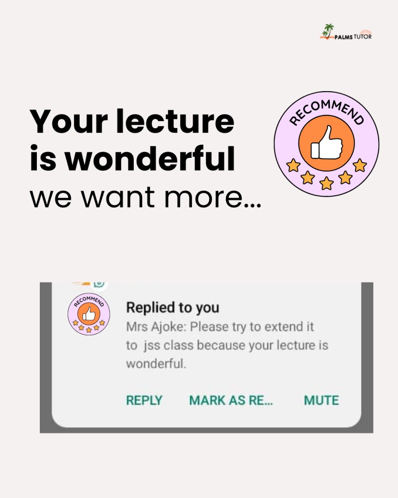 Customer review 6