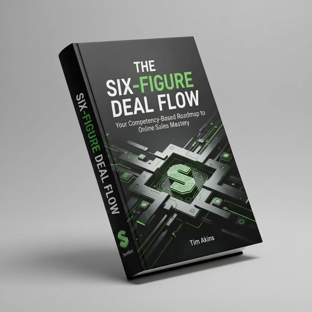 The Six-Figure Deal Flow