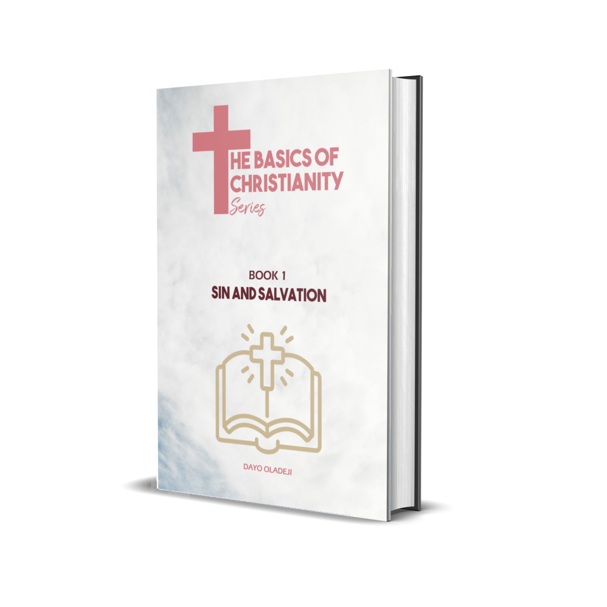The Basics of Christianity - Book 1 (English)