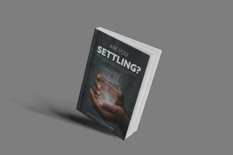 Are you Settling? The Vital Signs of Unhealthy Relationships & How To Choose God's Best