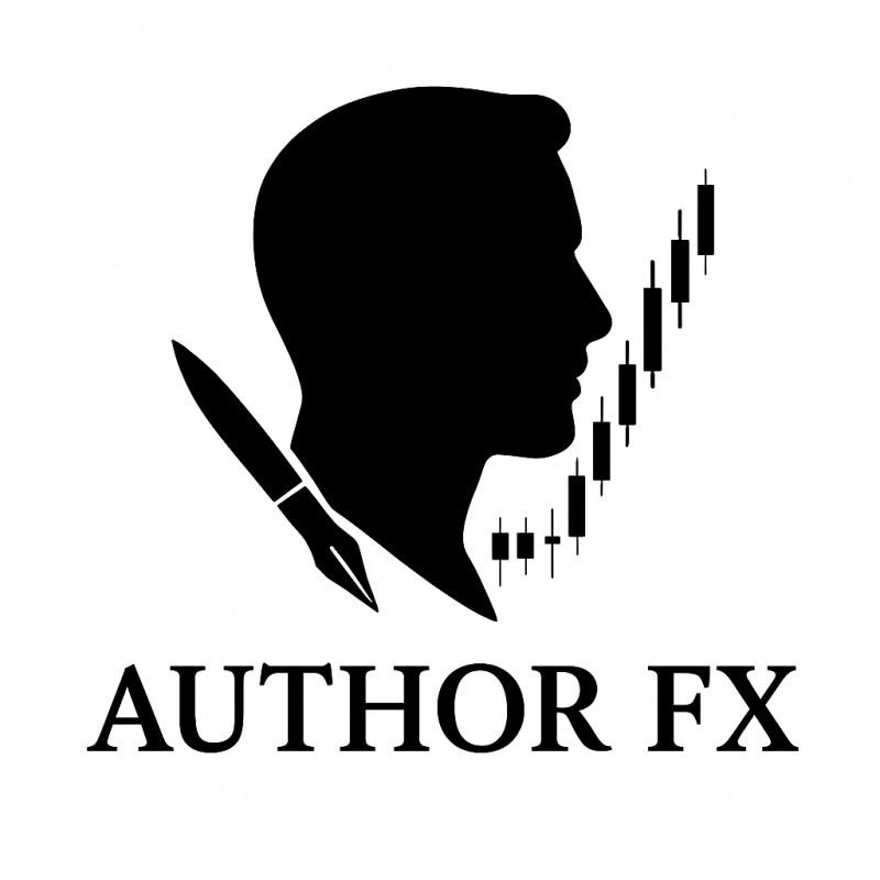 THE AUTHOR FX MENTORSHIP 1