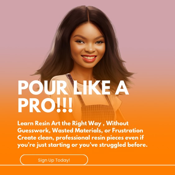 POUR LIKE A PRO