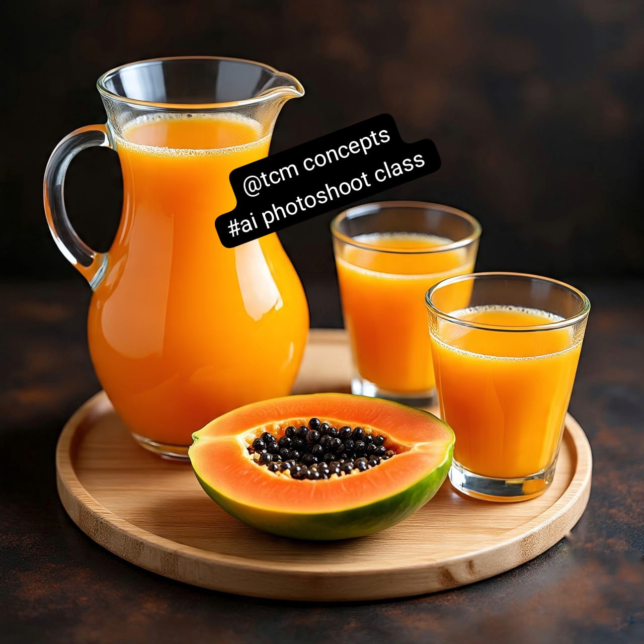 AI PHOTOSHOOT & PRODUCT PHOTOGRAPHY COURSE