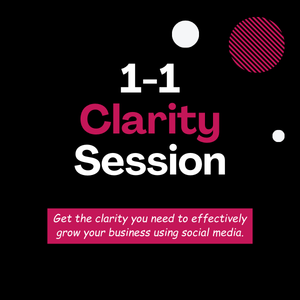 1-1 Clarity