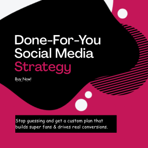 Done-For-You Strategy