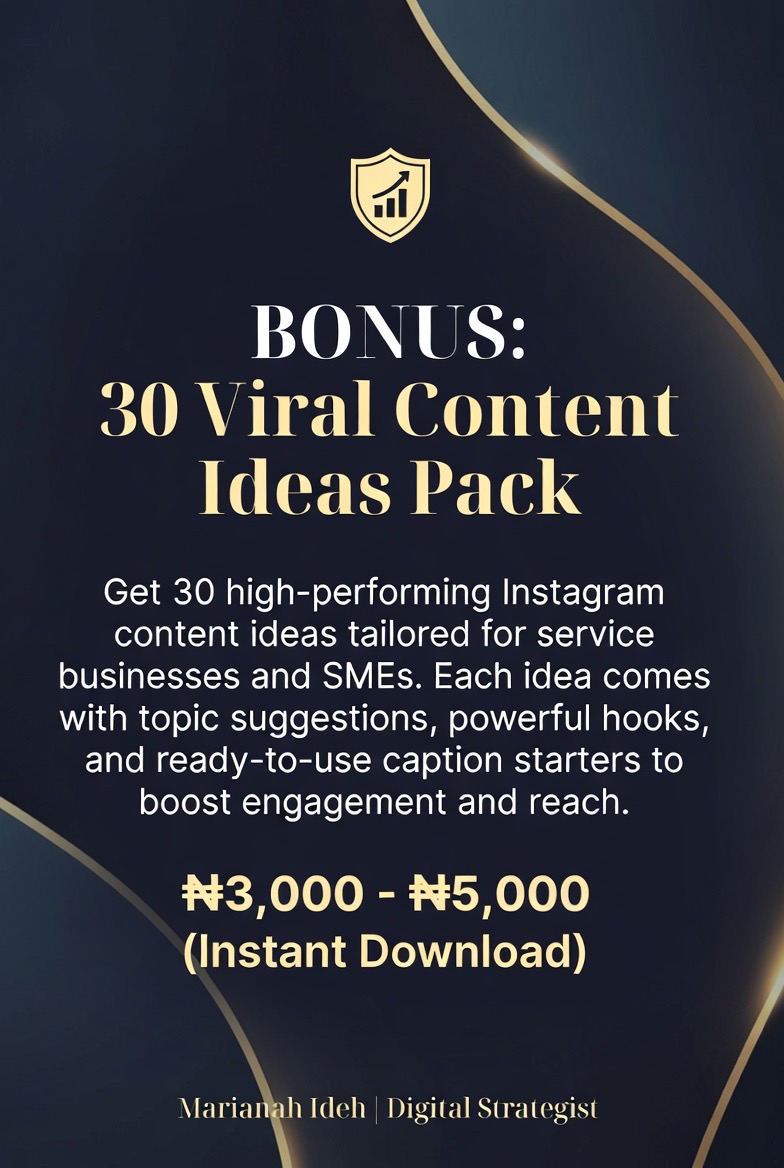 Viral Content Ideas Pack