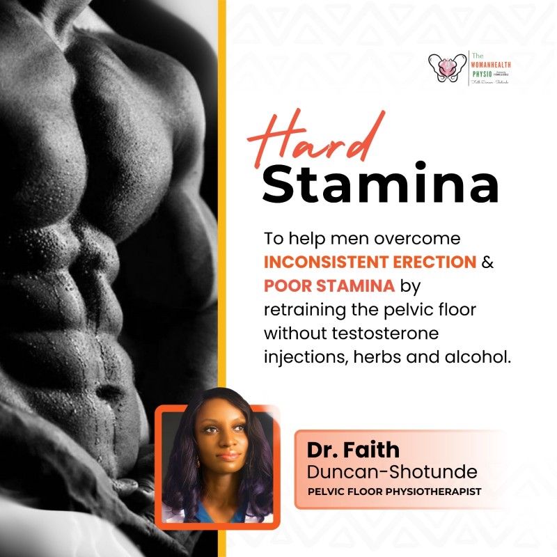 Hard Stamina Self Study ( videos + Workbook)