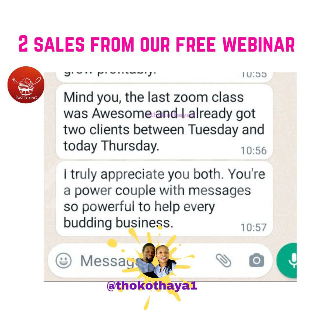 Customer review 1
