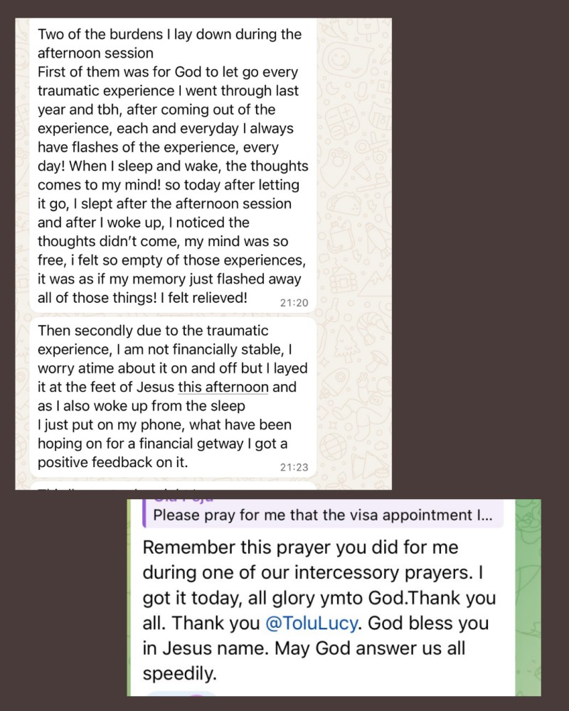 Customer review 2