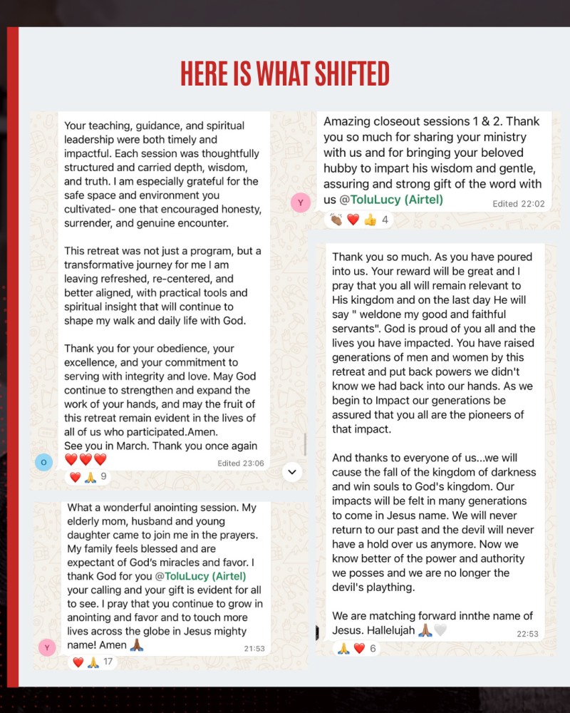 Customer review 3