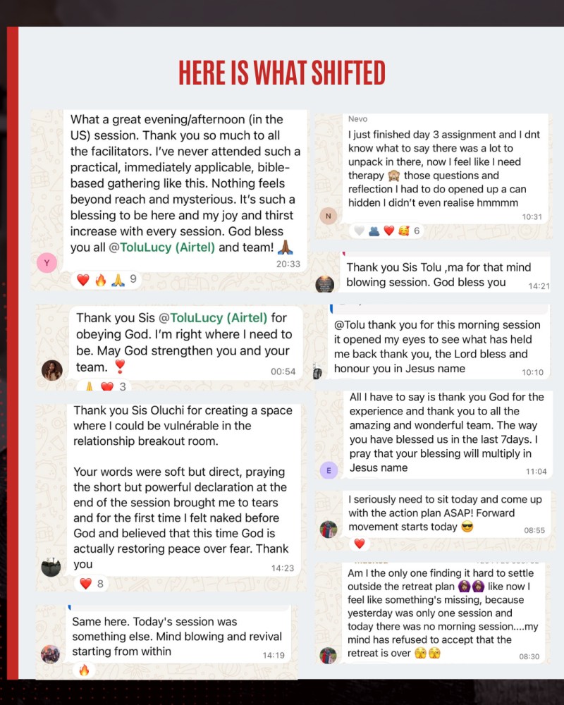 Customer review 5