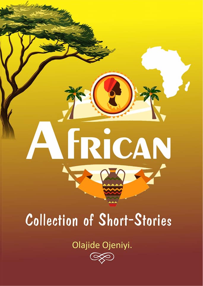 African Collection of Short Stories.