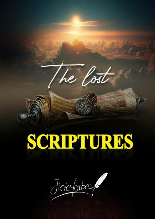 The Lost Scriptures.