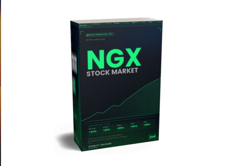 The NGX Manual: How to Invest in the Nigerian Stock Market