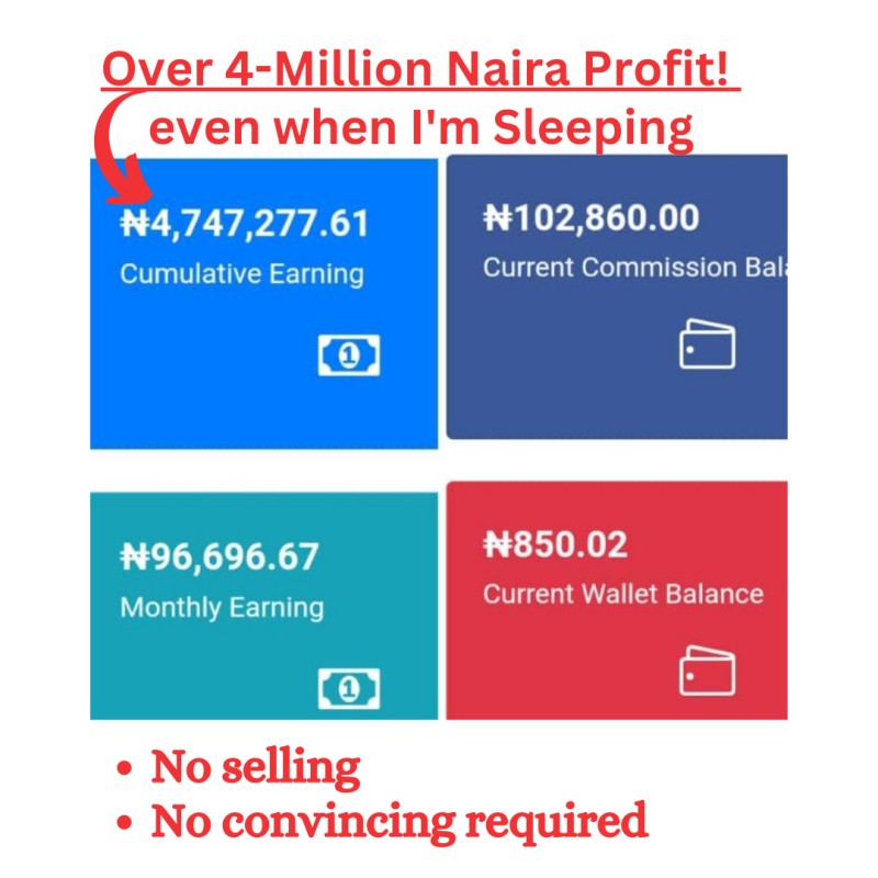 TGR INCOME