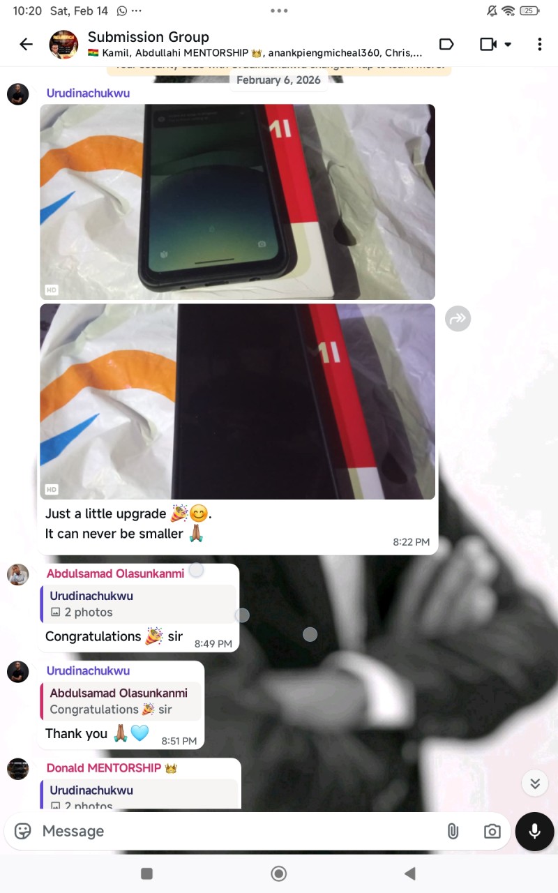 Customer review 1