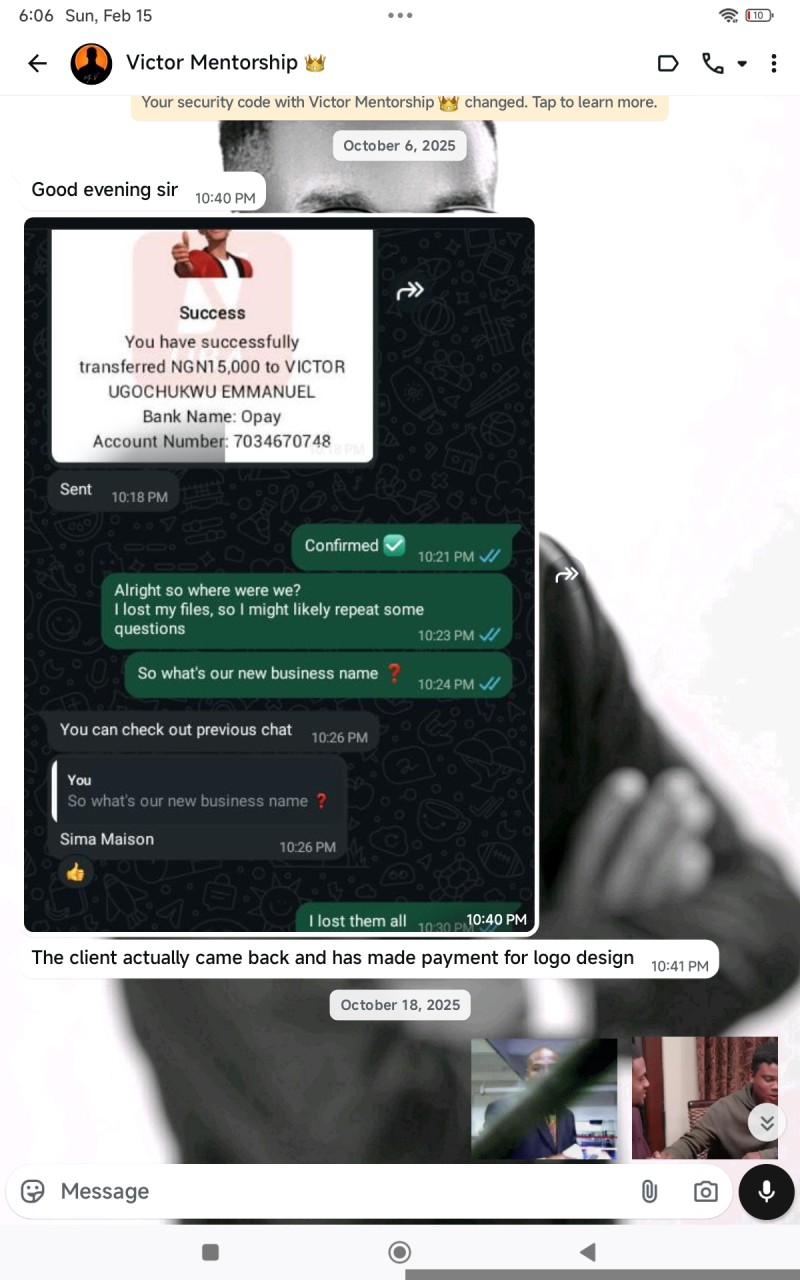 Customer review 2