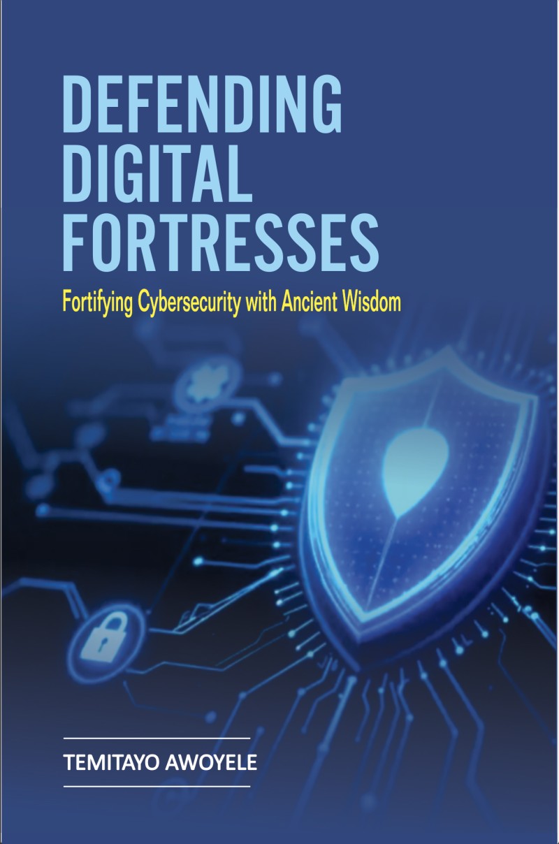 Digital Fortresses