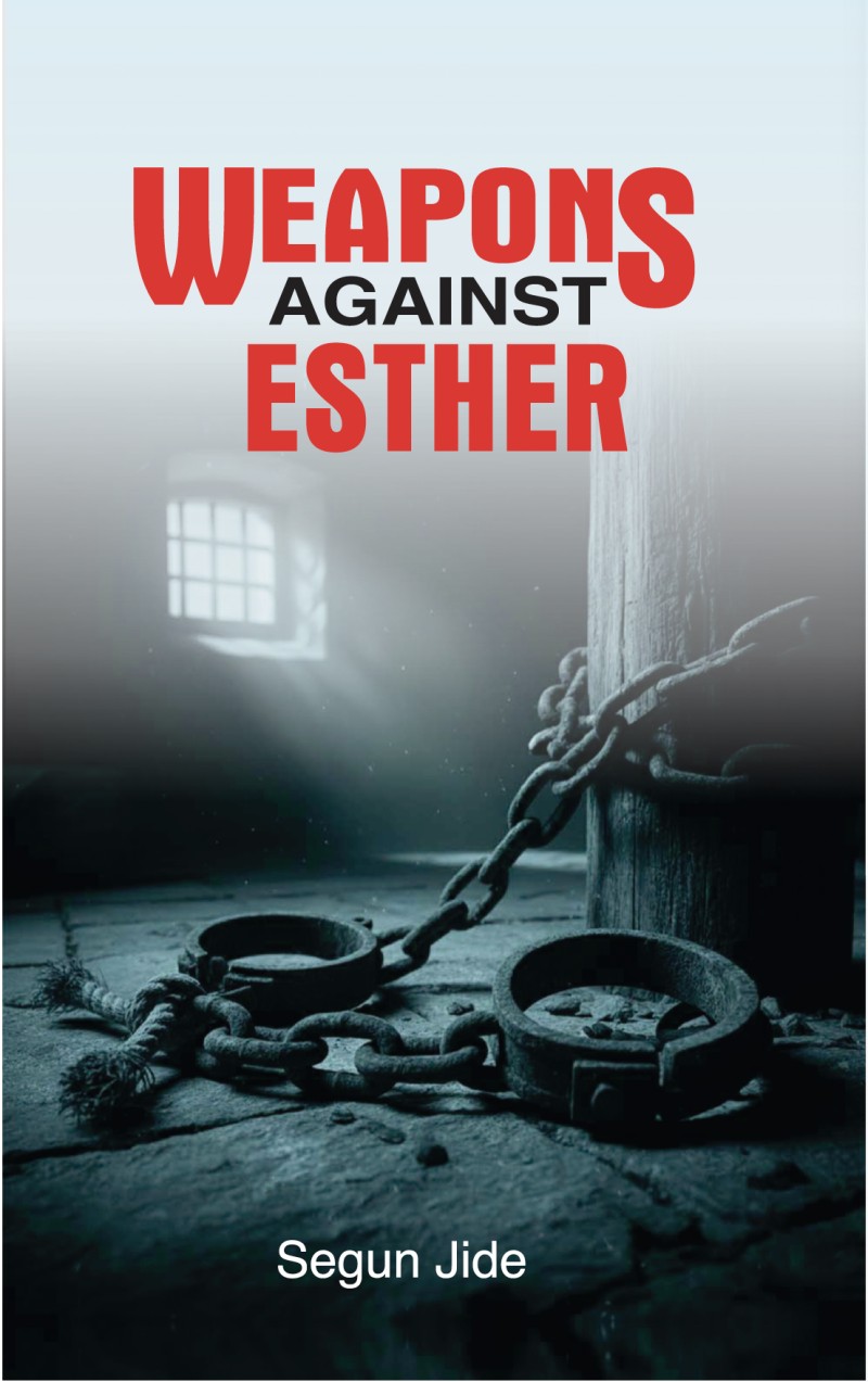 Weapons Against Esther