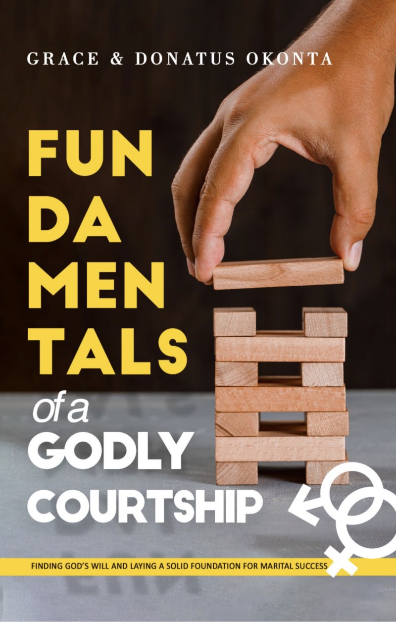 Fundamentals of a Godly Courtship