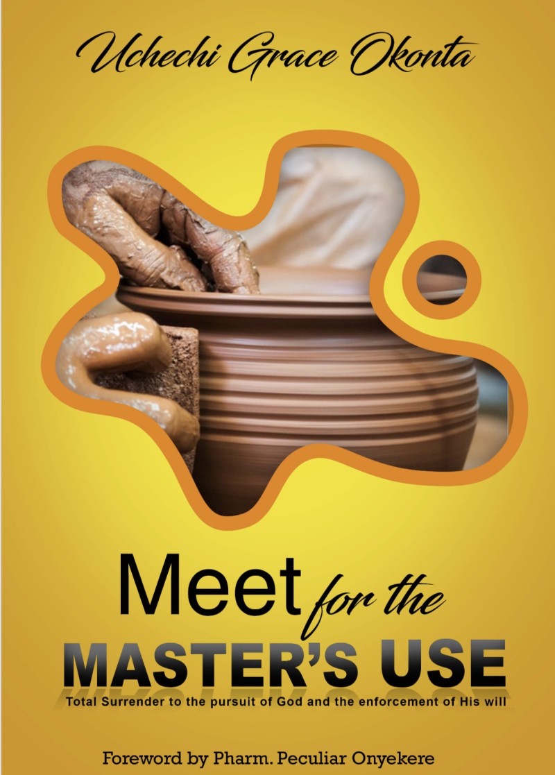 Meet for the Master's Use