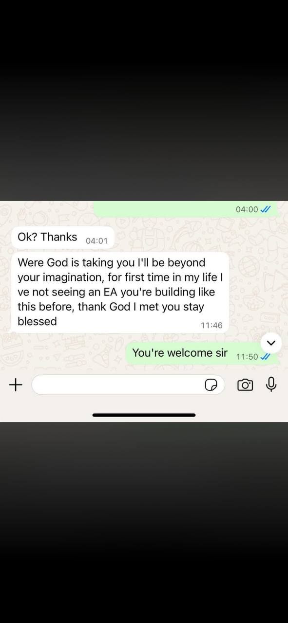Customer review 14