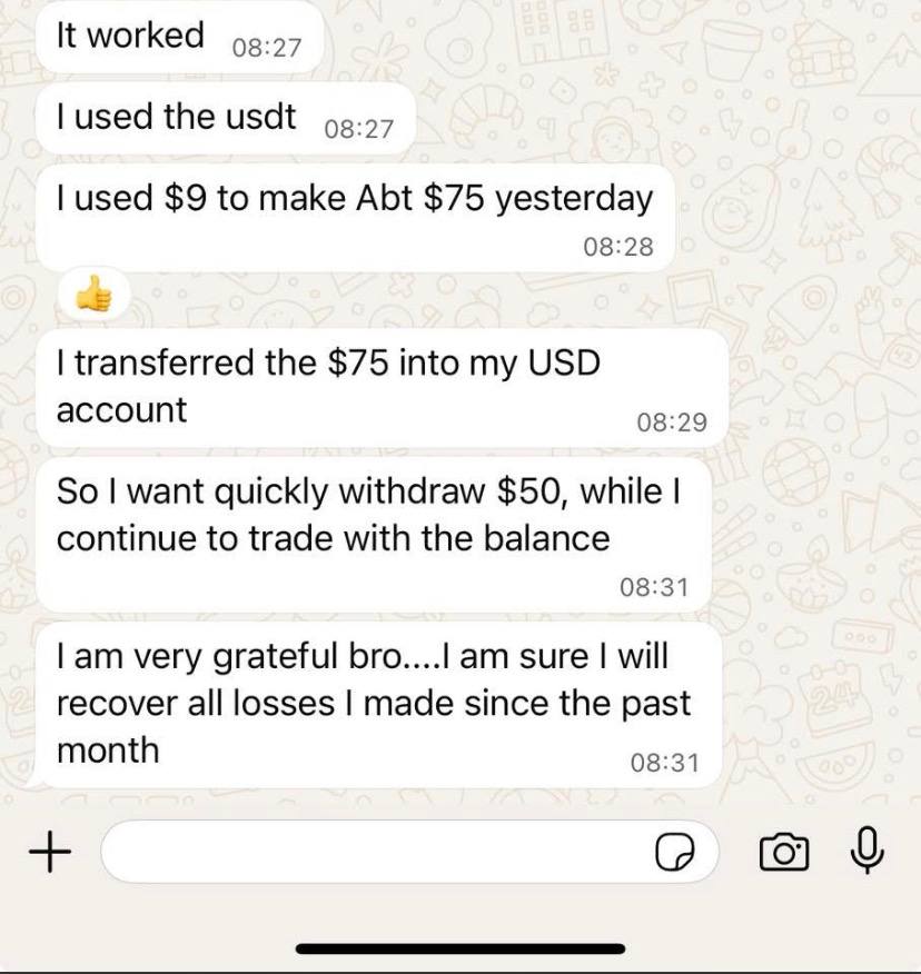 Customer review 15