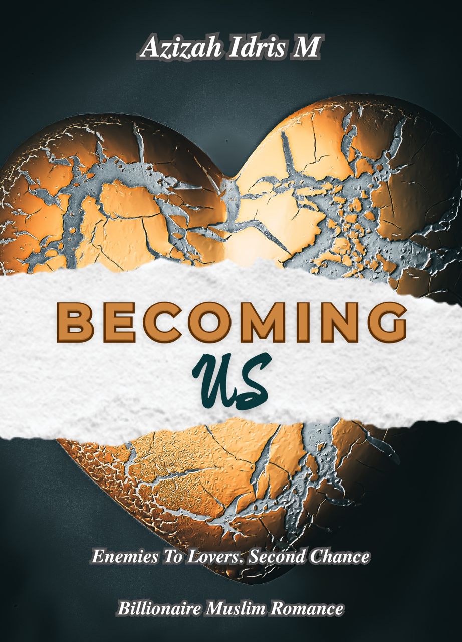 BECOMING US (BOOK 6 OF THE BUGAJE BROTHERS SERIES)