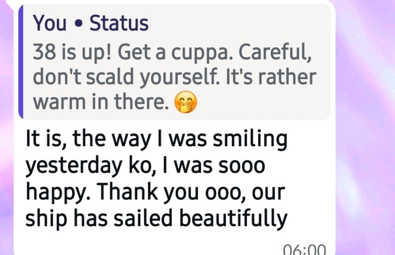 Customer review 15