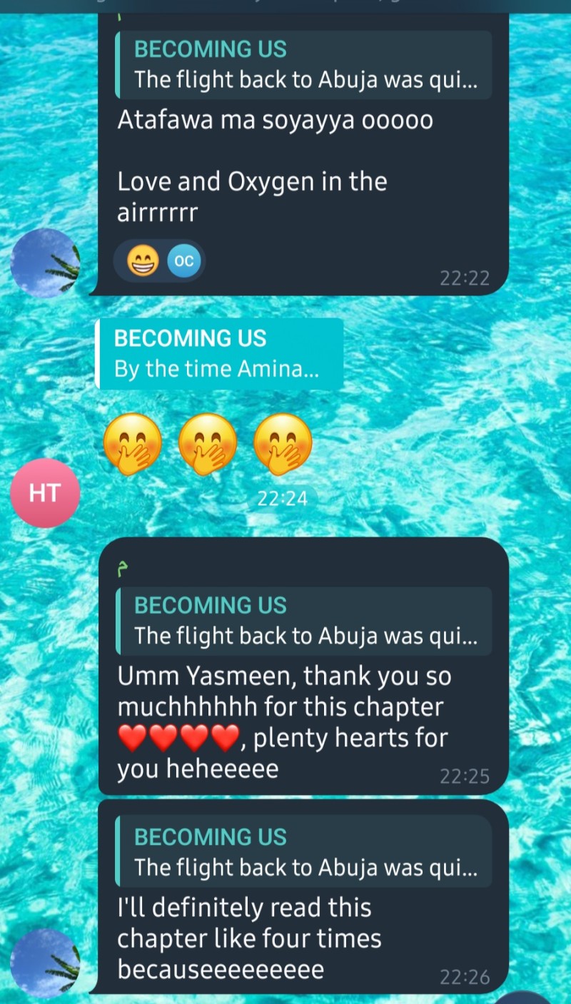 Customer review 5