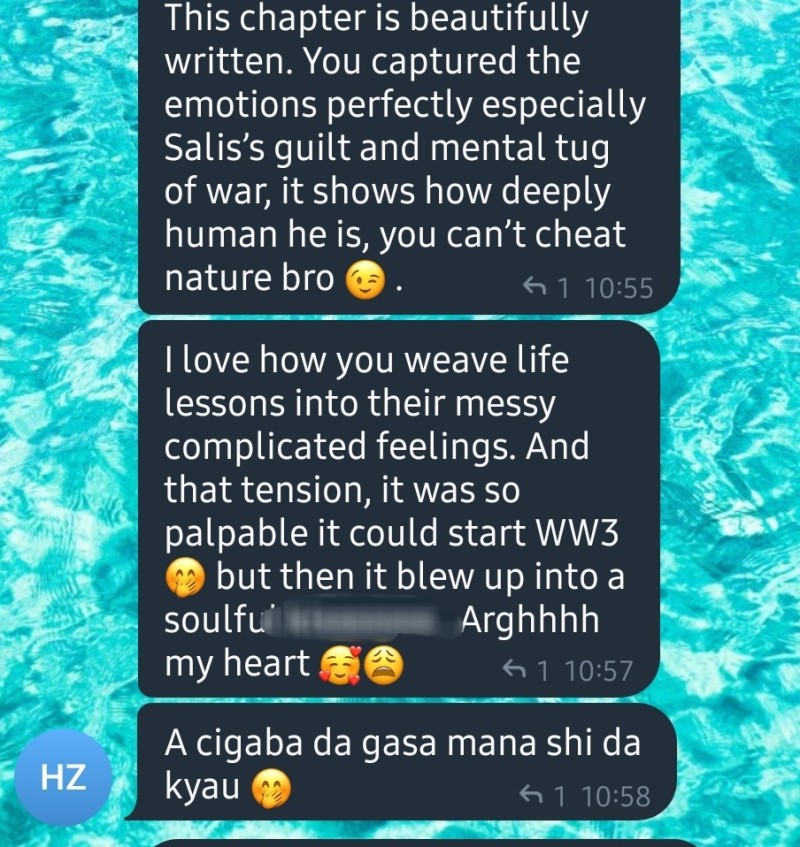 Customer review 7