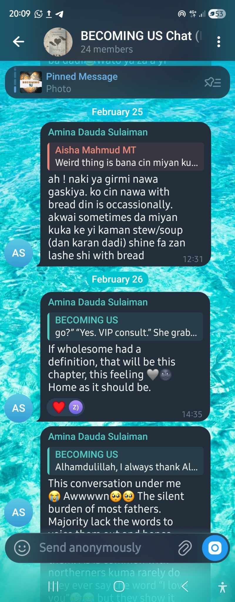 Customer review 11