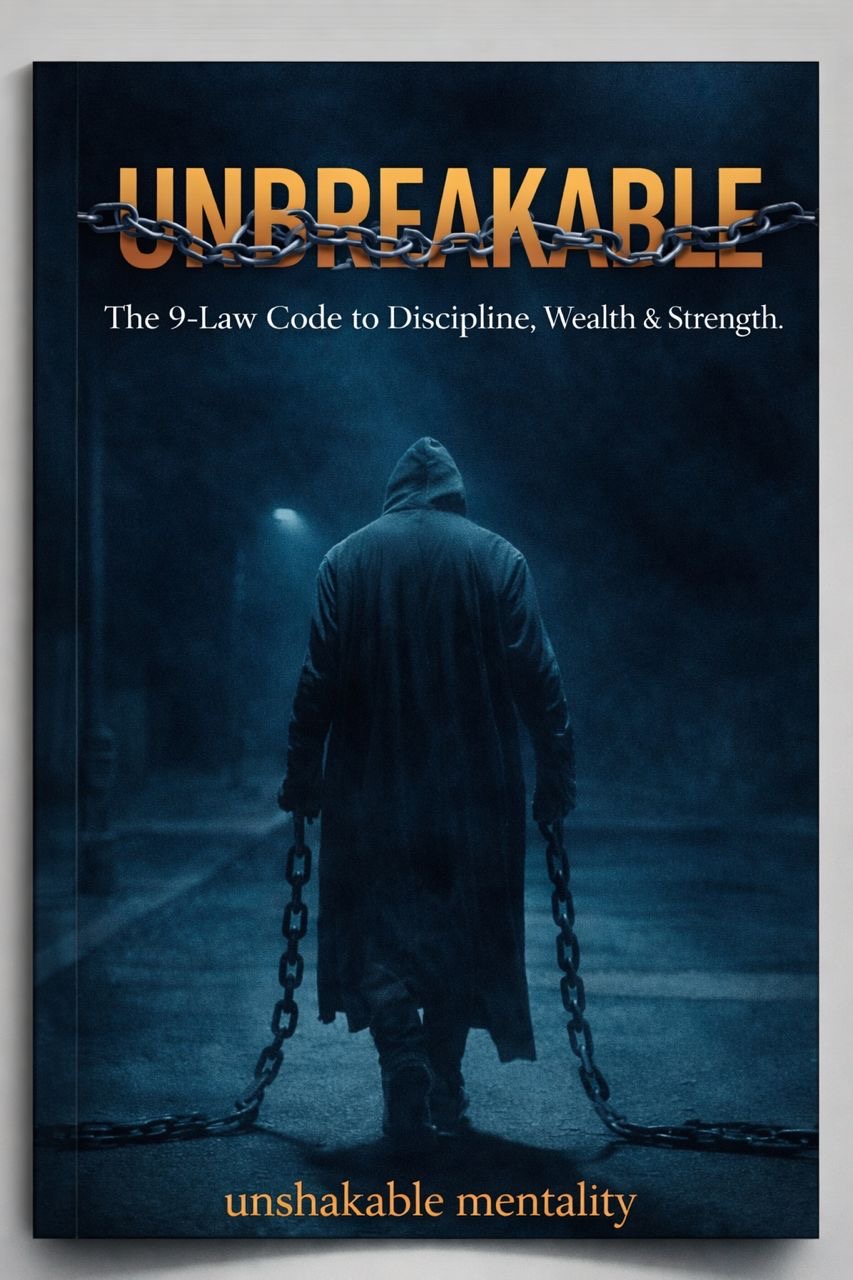 UNBREAKABLE