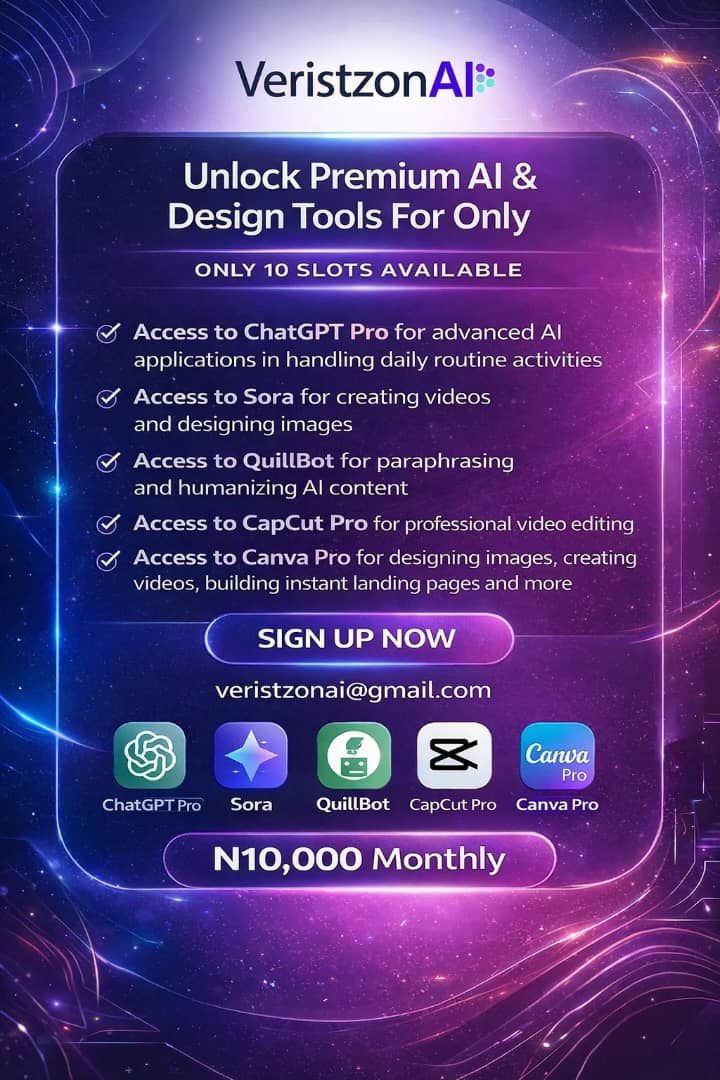 5 AI POWER TOOLS